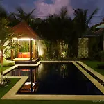 Villa Jae