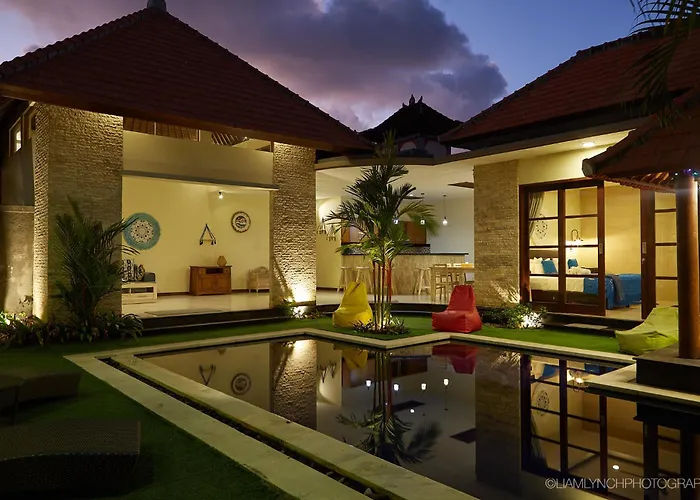 Villa Jae