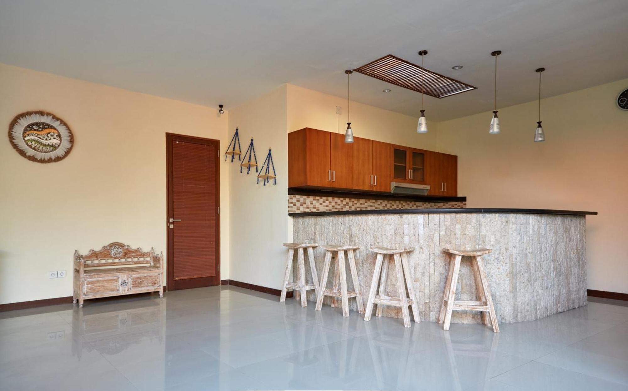 Jae Villa Seminyak (Bali)