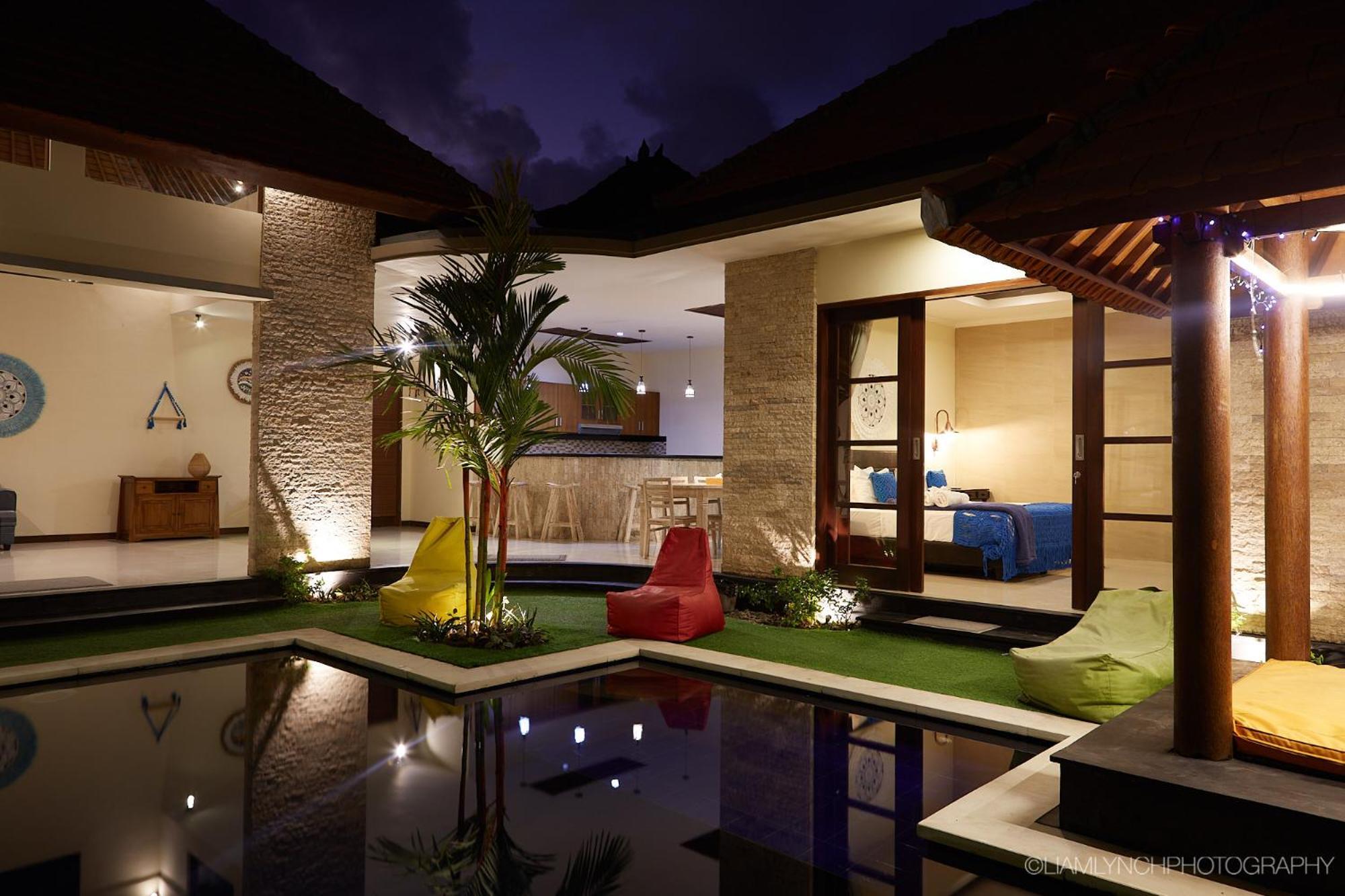 Villa Jae *