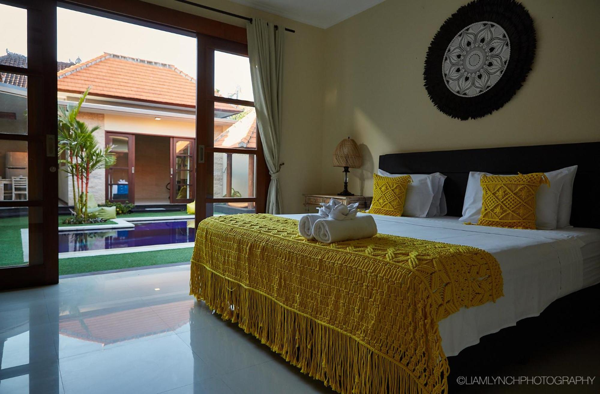 Villa Jae Seminyak (Bali)