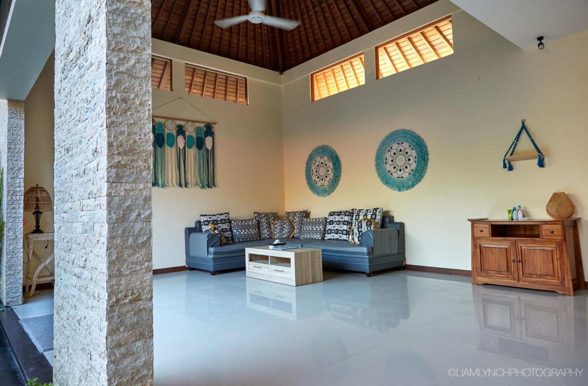 Villa Jae *