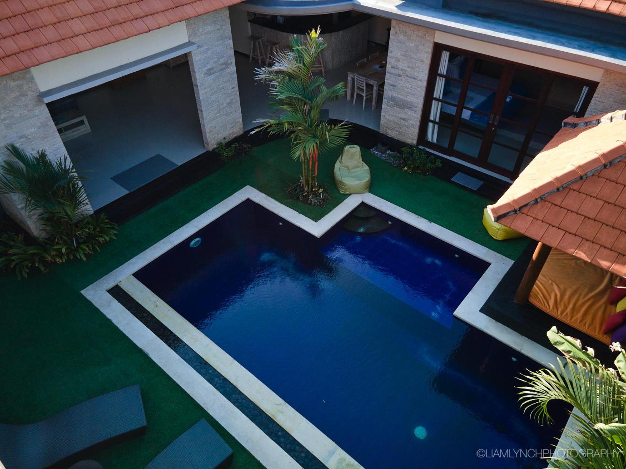 Villa Jae