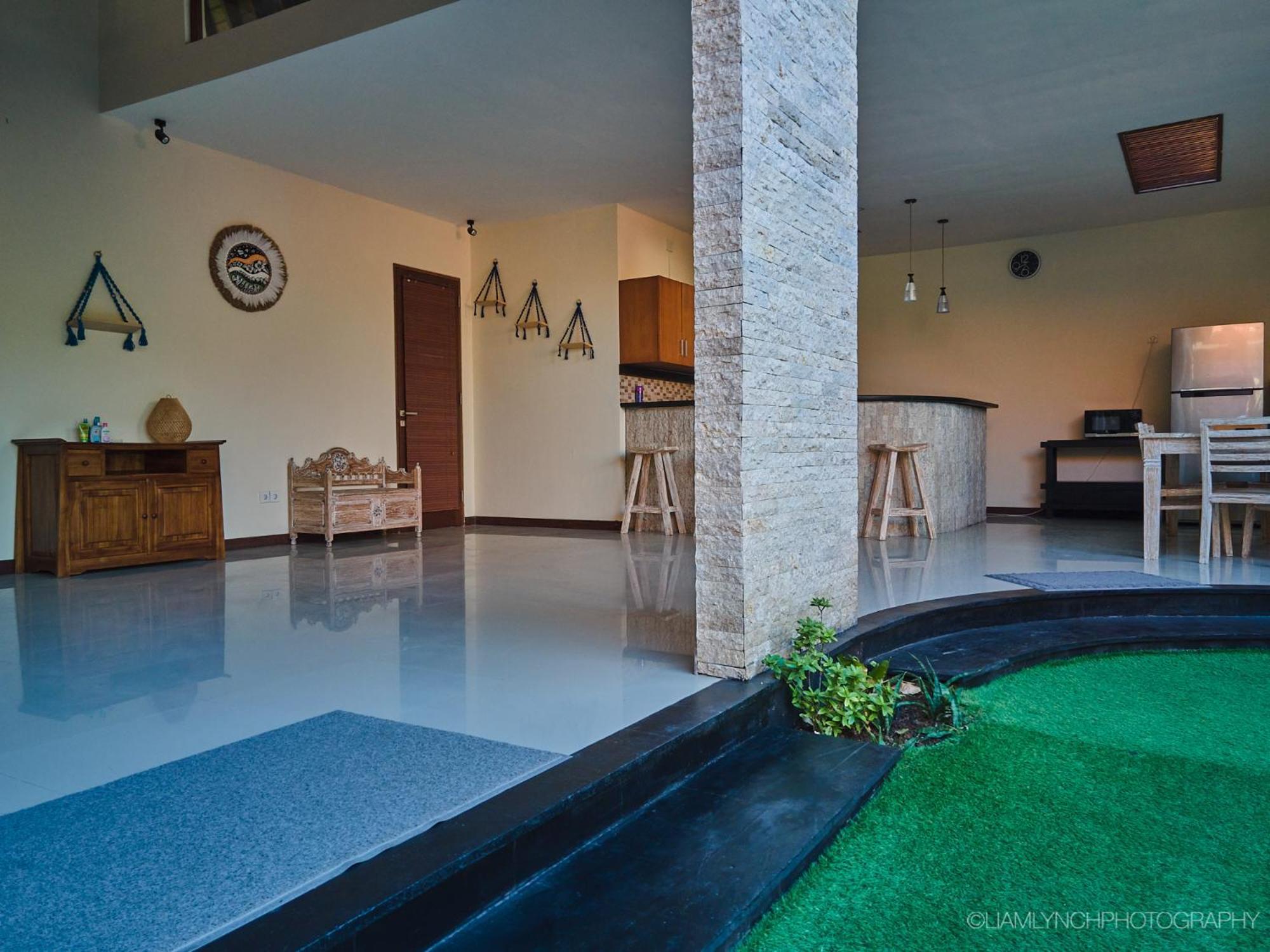 Villa Jae *
