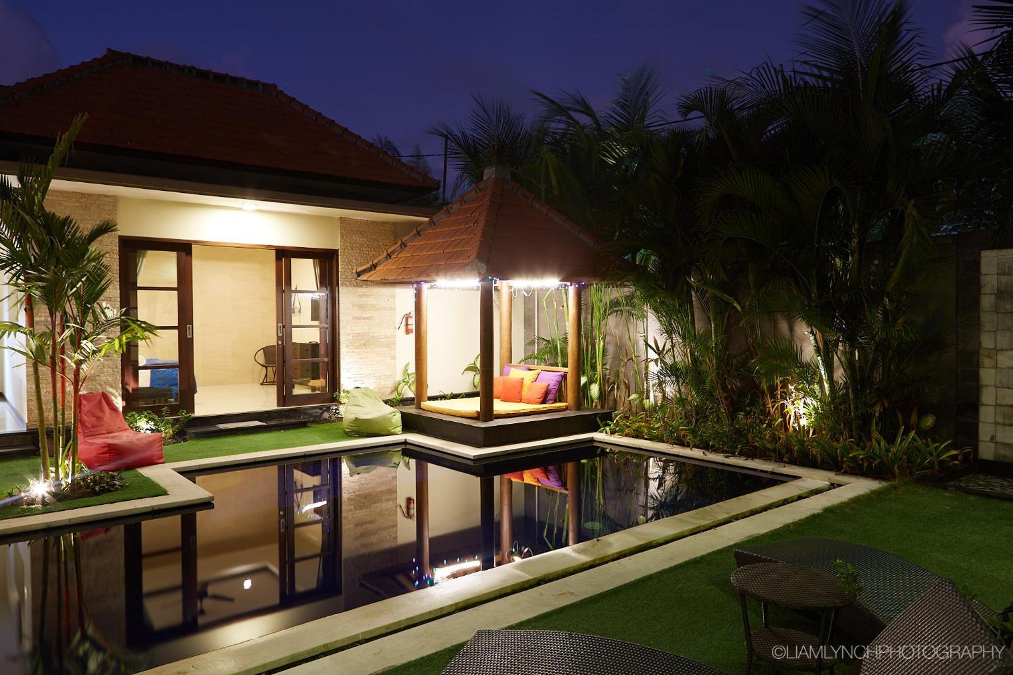 Jae Seminyak (Bali)