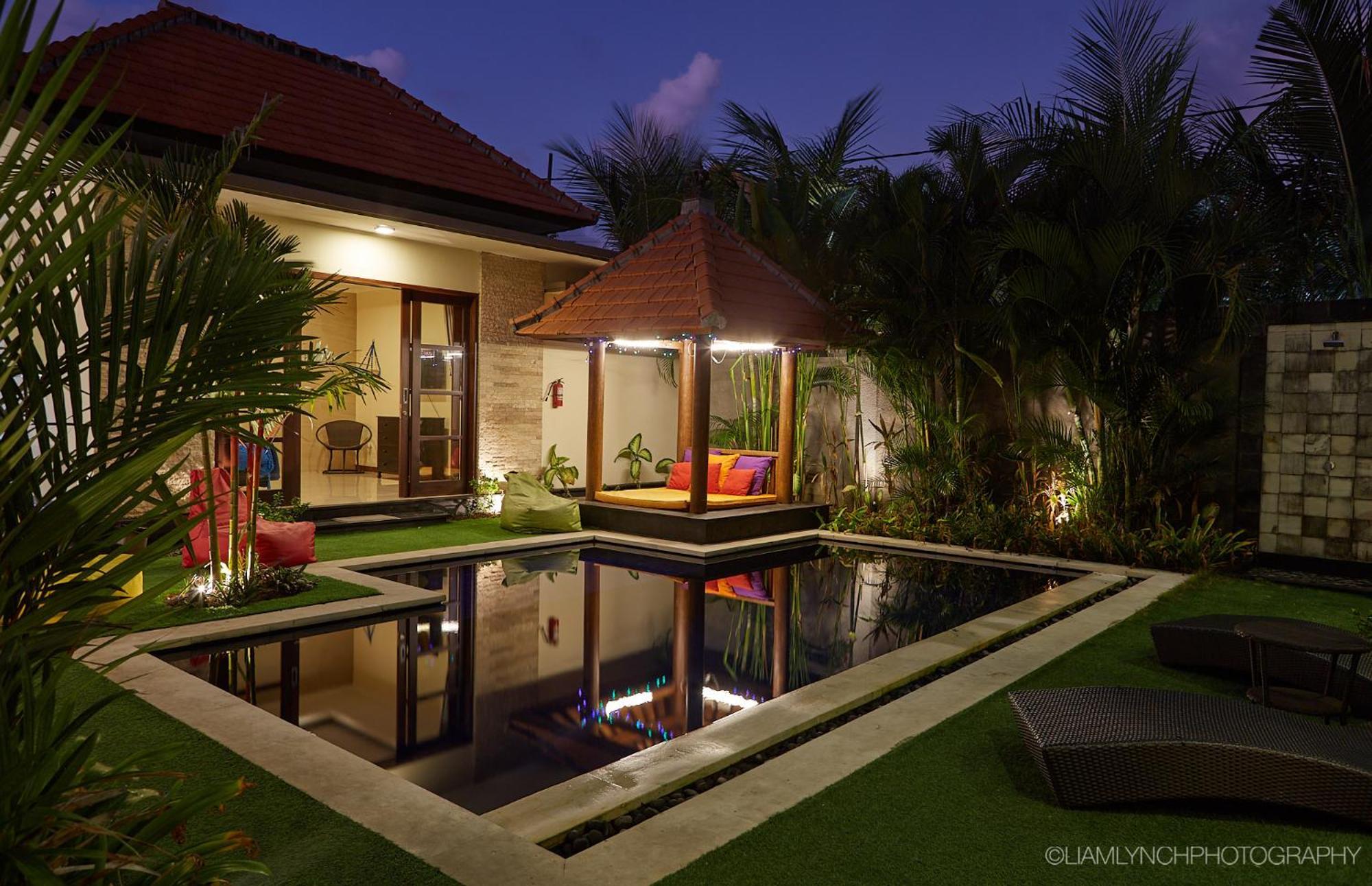 Villa Jae