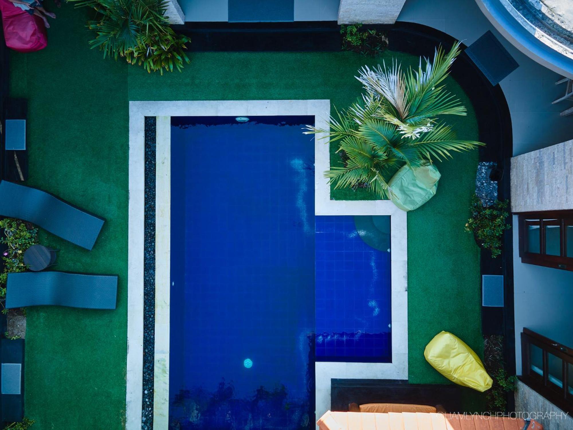Villa Jae *